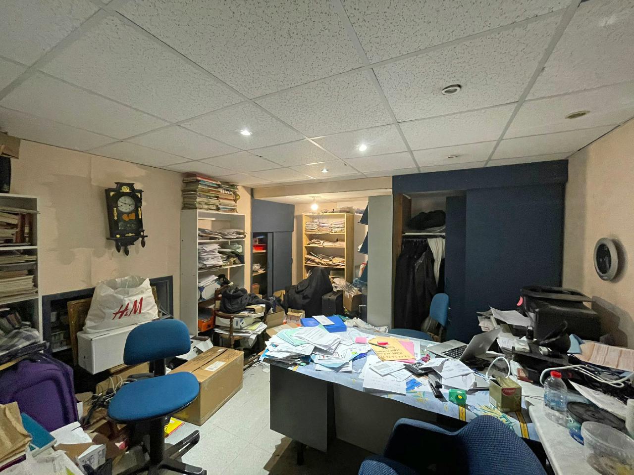 Bureau Paris 141m² Vente bureau Paris OVBUR2206008 3
